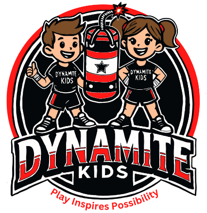 Dynamite Kids